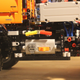 Illustration for article titled LEGO Unimog U400: The Oppo Review